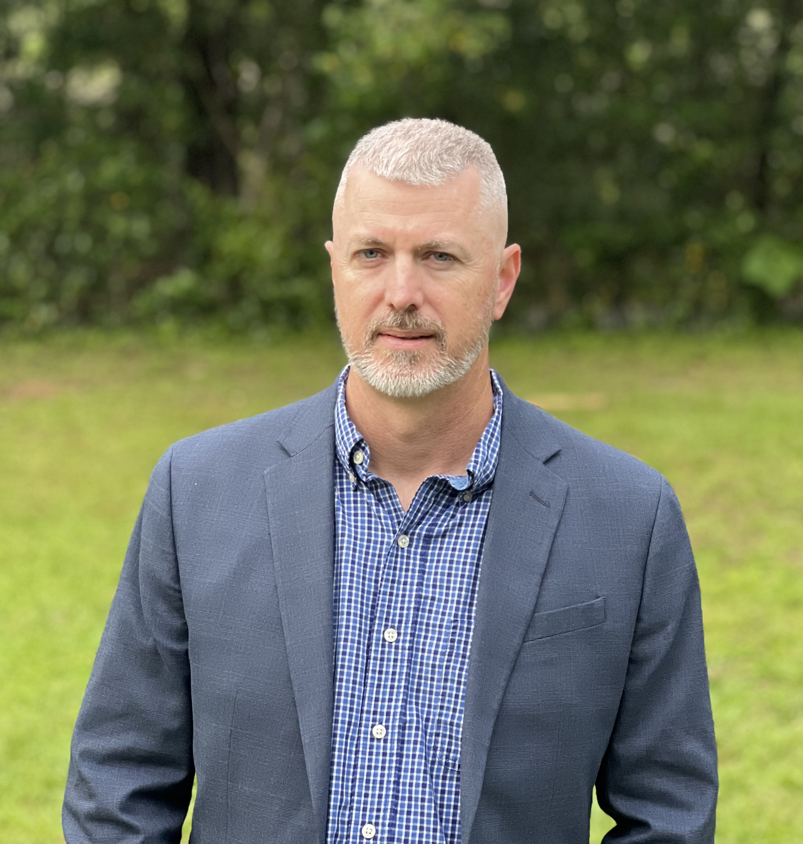 Joey Smith, Florida CIE consultant